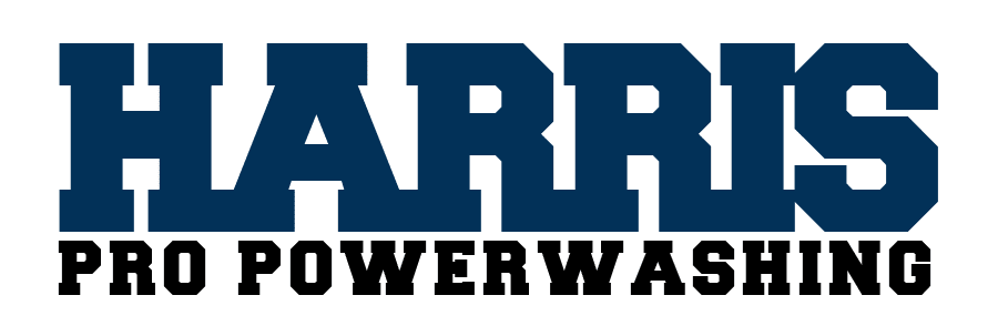 Harris Pro Powerwashing